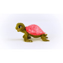 Schleich Bayala Crystal Turtle, toy figure