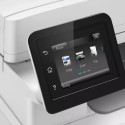 HP LaserJet Pro M283fdw Лазерный Принтер A4 /  USB 2.0 / 1200 x 1200 dpi