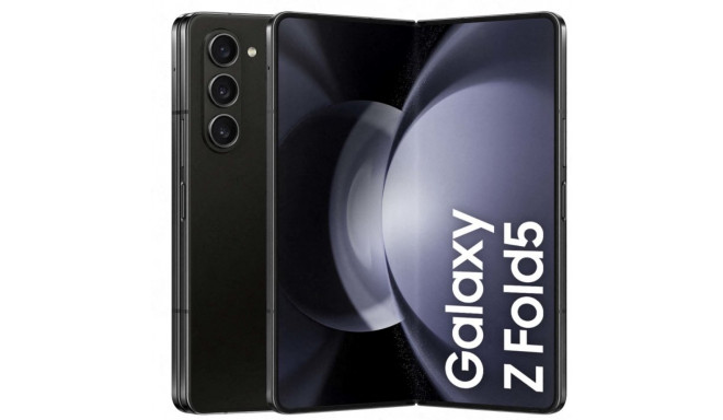 Samsung Gaxaxy Z Fold5 Mobile Phone 512GB