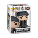 FUNKO POP! Vinyl figuur: Peaky Blinders - Thomas w/Chase