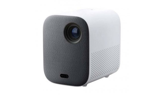 Xiaomi Mi Projector Smart 2 White EU BHR5211GL