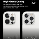 Ringke iPhone 12 Pro Camera Styling camera island protector Gray