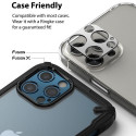 Ringke iPhone 12 Pro Camera Styling camera island protector Gray