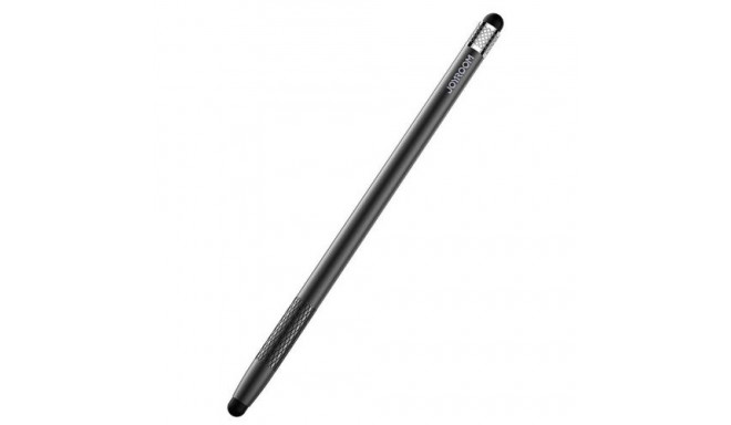 Joyroom Tablet acc. Capacitive Stylus Pen for Touchscreen Black (JR-DR01)