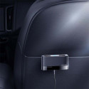Joyroom Car Charger 5-in-1, U+U+U+U+U 31W, Black (JR-CL03)