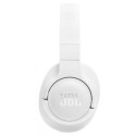 JBL Tune 720BT Bluetooth Wireless On-Ear Headphones White EU