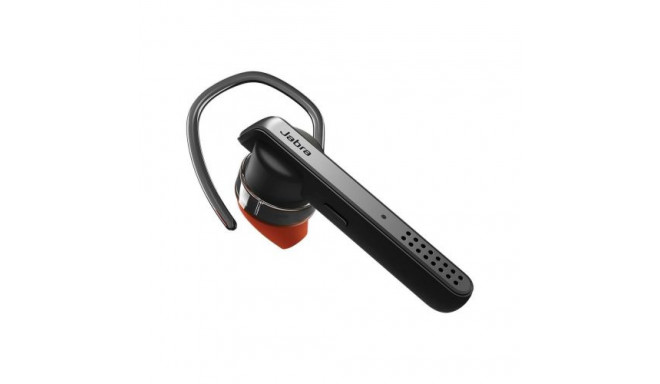 Jabra Bluetooth headset Talk 45, silver