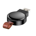 Baseus Wireless Charger Dotter for AP Watch Black (WXYDIW02-01)