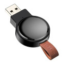 Baseus Wireless Charger Dotter for AP Watch Black (WXYDIW02-01)