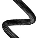 Baseus Universal Flash Series 3-in-1 Fast Charging Data Cable (USB-A to Micro + Lightning + Type-C) 