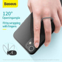 Baseus Tool Invisible Phone Holder Ring Black (SUYB-0A)