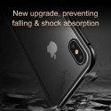 Baseus iPhone Xs Max case Magnetite hardware Black (WIAPIPH65-CS01)