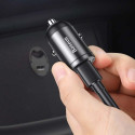 Baseus Car Charger Tiny Star Mini PPS Type-C Port 30W Gray (VCHX-B0G)