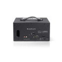 Audio Pro C5 MKII Bluetooth Speaker Black EU