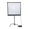 Falcon Eyes Flexible RGB LED Panel RX-7120 121x121 cm