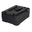 Rolux Smart V-Mount Battery YC-120S 120Wh 14.8V 8350mAh