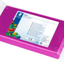 Plasticine STAEDTLER Noris Club 1kg purple