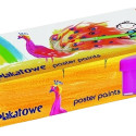 Poster Paint 12 Colours