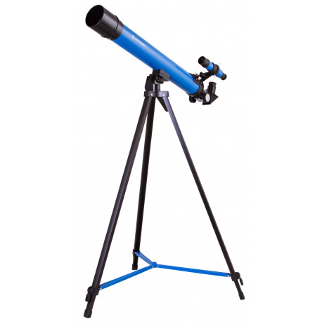 Teleskoop Bresser Junior Space Explorer 45/600, Sinine