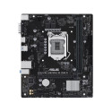 Mainboard|ASUS|Intel H470 Express|LGA1200|Micro-ATX|Memory DDR4|Memory slots 2|1xPCI-Express 3.0 1x|