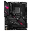 Asus emaplaat AMD B650 SAM5 ATX DDR5x4