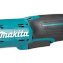 Makita WR100DZ power wrench 1/4&quot; 800 RPM 47.5 N⋅m Black, Blue 12 V