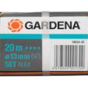 Gardena Comfort FLEX Hose Set 13 mm (1/2) 20 m