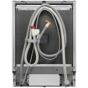 AEG FSE74738P dishwasher Fully built-in 15 place settings C