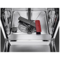 AEG FSE74738P dishwasher Fully built-in 15 place settings C