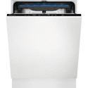 Electrolux EEG48300L Fully built-in 14 place settings D