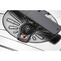 Electrolux EES27100L Fully built-in 13 place settings