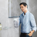 Electrolux WS71-6TG electric window cleaner White Electrolux WS71-6TG electric window cleaner White