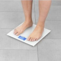 Brabantia 483127 personal scale White Electronic personal scale