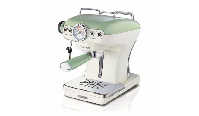 Ariete 1389/14 Manual Espresso machine 0.9 L