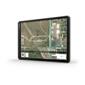 Garmin 1095 navigator Fixed 25.6 cm (10.1") TFT Touchscreen 554 g Black