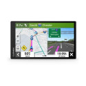 Garmin DriveSmart 76 navigator Fixed 17.8 cm (7") TFT Touchscreen 239.6 g Black