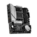 MSI MAG B550M MORTAR MAX WIFI AMD B550 Socket AM4 micro ATX
