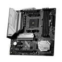 MSI MAG B550M MORTAR MAX WIFI AMD B550 Socket AM4 micro ATX