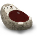 ZAZU Henry baby night-light Freestanding Grey LED