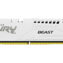 Kingston RAM Fury Beast 32GB 2x16GB DDR5 6000MHz
