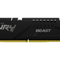 Kingston Technology FURY Beast memory module 32 GB 2 x 16 GB DDR5 6000 MHz