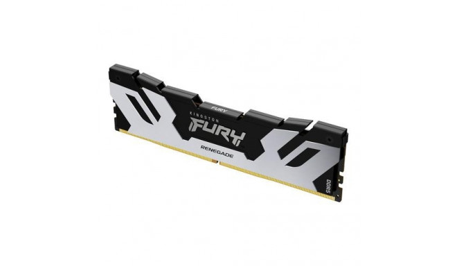 Kingston Technology FURY KF560C32RS-32 memory module 32 GB 1 x 32 GB DDR5 6000 MHz