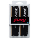 Kingston RAM Fury Beast 64GB 2x32GB DDR5 5600MHz