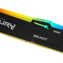 Kingston RAM Fury Beast RGB 16GB 1x16GB DDR5 5200MHz