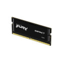 Kingston RAM Fury Impact 32GB 2x16GB DDR5 4800MHz