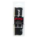 Kingston Technology FURY Beast RGB memory module 16 GB 1 x 16 GB DDR5 5200 MHz