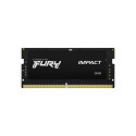 Kingston RAM Fury Impact 8GB 1x8GB DDR5 4800MHz