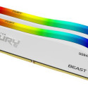 Kingston Technology FURY Beast RGB Special Edition memory module 16 GB 2 x 8 GB DDR4 3600 MHz