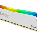 Kingston Technology FURY Beast RGB Special Edition memory module 16 GB 2 x 8 GB DDR4 3600 MHz
