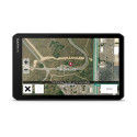 Garmin CamperCam 795 navigator Fixed 17.8 cm (7") TFT Touchscreen 271 g Black